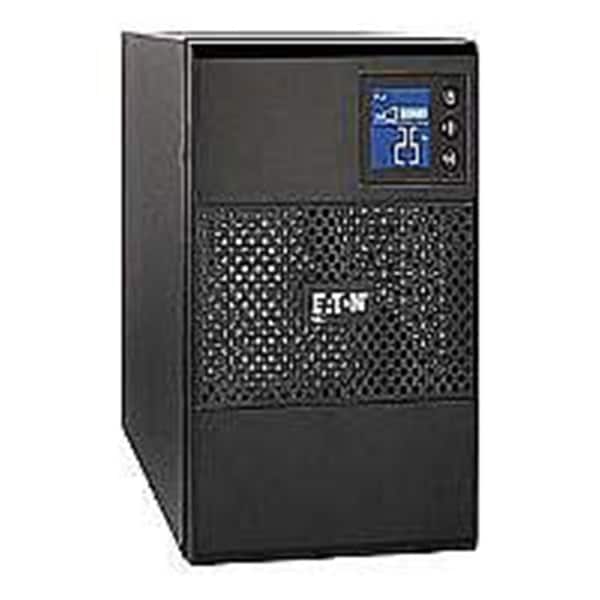 Eaton Entertainment 5SC500 Eaton 5Sc 500 Ups Ac 120 V 350 Watt 500 Va Rs 232- USB 4 Output Connector EA3-101778477 - main
